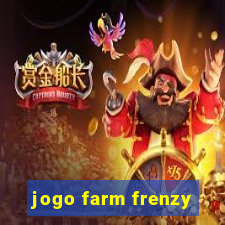 jogo farm frenzy